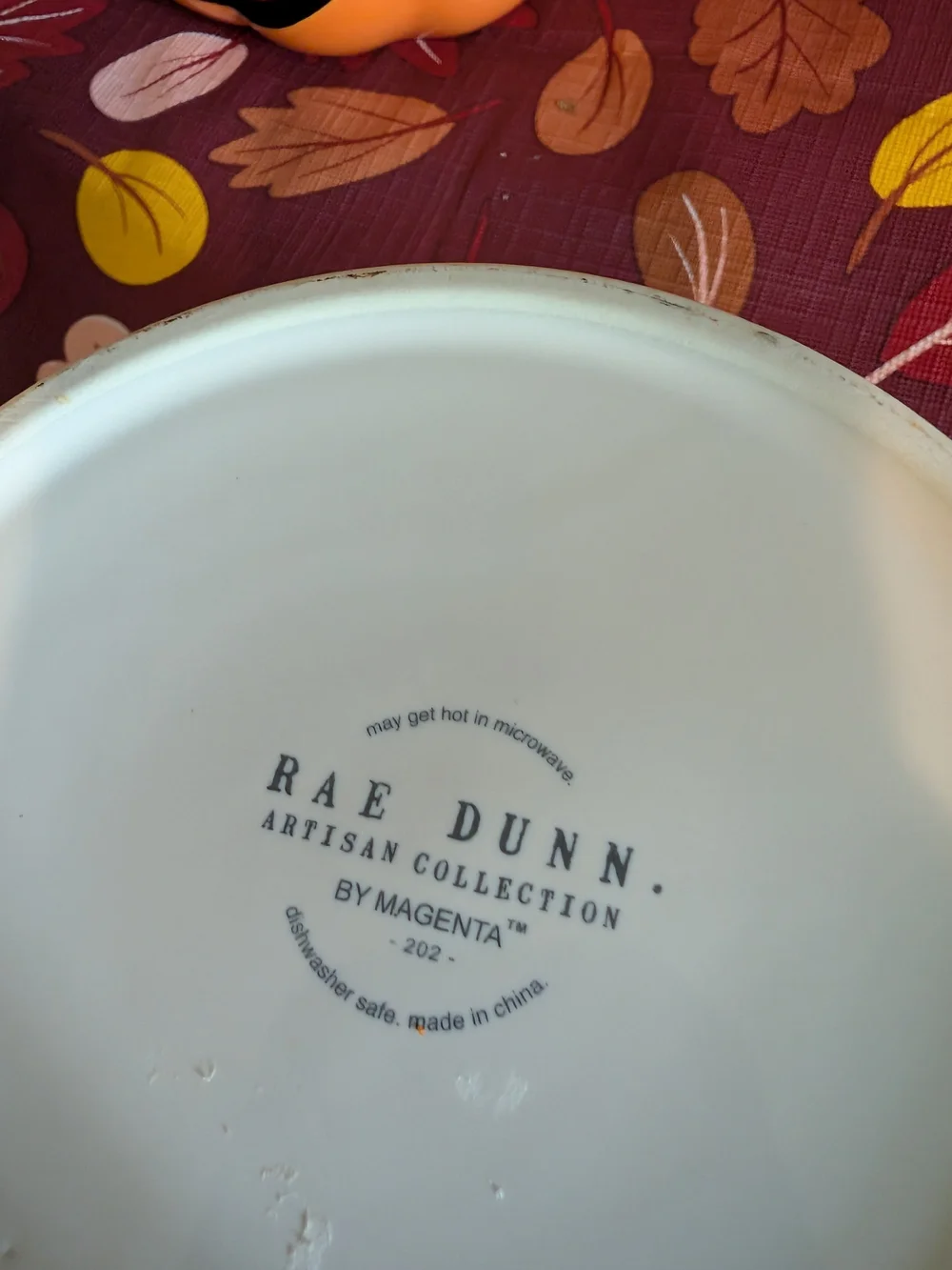 Rae Dunn rae dunn